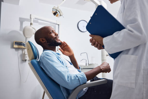 Best Knocked-Out Tooth (Avulsed Tooth) Treatment in Freer, TX