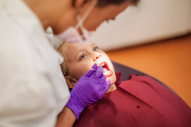 Best Broken or Chipped Tooth Repair in Freer, TX